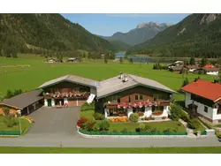 Bild zur gratis inserierten Ferienwohnung Ferienwohnung-420116.