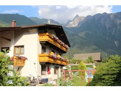 Bild zur gratis inserierten Ferienwohnung Ferienwohnung-1944099.