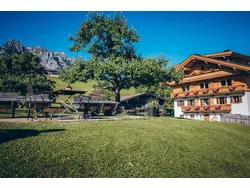 Bild zur gratis inserierten Ferienwohnung Ferienhaus-2156057.