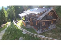 Bild zur gratis inserierten Ferienwohnung Ferienhaus-1941187.