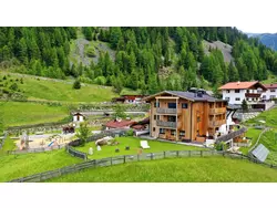 Bild zur gratis inserierten Ferienwohnung Ferienwohnung-1945322.