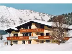 Bild zur gratis inserierten Ferienwohnung Ferienwohnung-3414790.