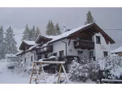 Bild zur gratis inserierten Ferienwohnung Ferienhaus-1944522.