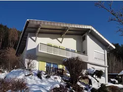 Bild zur gratis inserierten Ferienwohnung Ferienhaus-2283368.