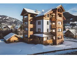 Ferienwohnung Ferienwohnung-2209594 in Bad Goisern am Hallstättersee - 6 Personen, Hund nicht erlaubt