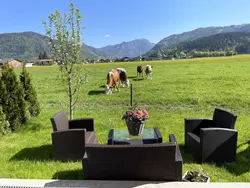 Bild zur gratis inserierten Ferienwohnung Ferienwohnung-2290067.