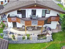 Bild zur gratis inserierten Ferienwohnung Ferienwohnung-3496415.