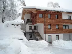 Bild zur gratis inserierten Ferienwohnung Ferienwohnung-2320143.