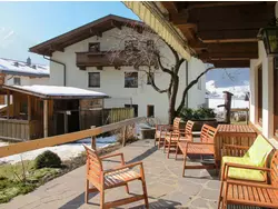 Bild zur gratis inserierten Ferienwohnung Ferienhaus-3496316.