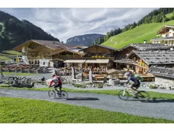 Bild zur gratis inserierten Ferienwohnung Ferienwohnung-3242529.