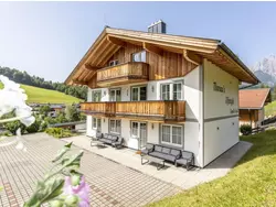 Ferienwohnung Ferienwohnung-3505145 in Maria Alm am Steinernen Meer - 4 Personen, Hund nicht erlaubt
