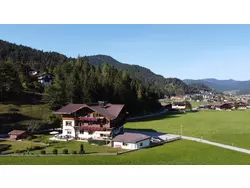 Bild zur gratis inserierten Ferienwohnung Ferienwohnung-3339732.