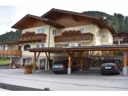 Bild zur gratis inserierten Ferienwohnung Ferienwohnung-3243523.