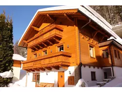 Ferienhaus Ferienhaus-2176396 in Heiligenblut am Großglockner - 10 Personen, Hund nicht erlaubt