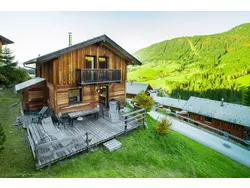 Ferienhaus Ferienhaus-3483364 in Annaberg-Lungötz - 8 Personen, Hund nicht erlaubt