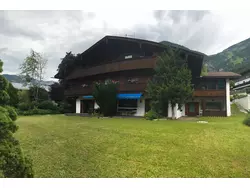 Bild zur gratis inserierten Ferienwohnung Ferienwohnung-2260765.