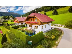 Ferienhaus Ferienhaus-1941048 in Mariapfarr - 10 Personen, Hund erlaubt