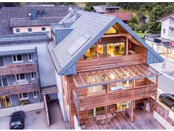 Bild zur gratis inserierten Ferienwohnung Ferienwohnung-2110794.