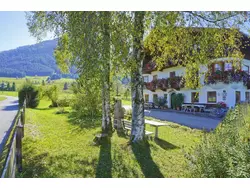 Bild zur gratis inserierten Ferienwohnung Ferienwohnung-1940086.