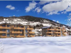 Bild zur gratis inserierten Ferienwohnung Ferienwohnung-2281011.