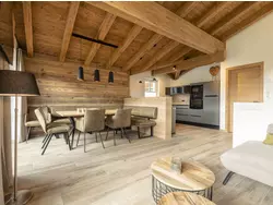 Bild zur gratis inserierten Ferienwohnung Ferienhaus-2281076.