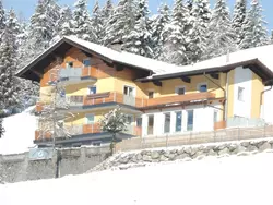 Bild zur gratis inserierten Ferienwohnung Ferienwohnung-1940897.