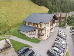 Bild zur gratis inserierten Ferienwohnung Ferienwohnung-2176382.