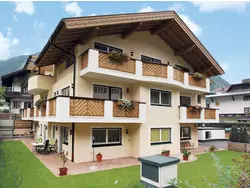 Bild zur gratis inserierten Ferienwohnung Ferienwohnung-3496324.