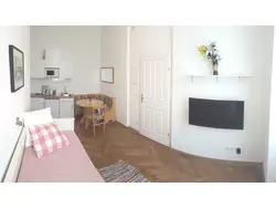 Bild zur gratis inserierten Ferienwohnung Ferienwohnung-2197147.