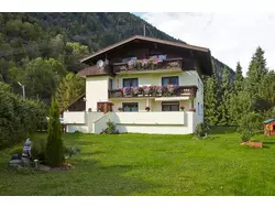 Bild zur gratis inserierten Ferienwohnung Ferienwohnung-2107905.