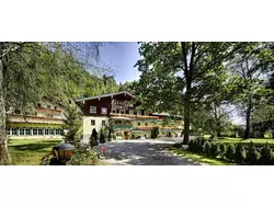 Ferienwohnung Ferienwohnung-2105593 in Stuhlfelden - 5 Personen, Hund erlaubt