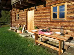 Bild zur gratis inserierten Ferienwohnung Ferienhaus-3496157.