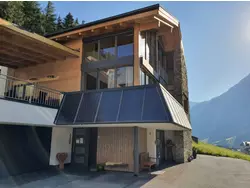 Bild zur gratis inserierten Ferienwohnung Ferienwohnung-3496681.