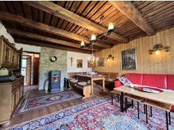 Bild zur gratis inserierten Ferienwohnung Ferienhaus-2177000.