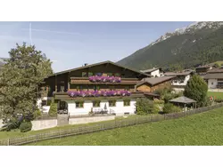 Bild zur gratis inserierten Ferienwohnung Ferienwohnung-3284961.