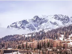 Ferienhaus Ferienhaus-3473318 in Hermagor-Pressegger See - 8 Personen, Hund nicht erlaubt