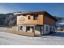 Bild zur gratis inserierten Ferienwohnung Ferienhaus-1963687.