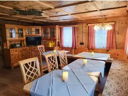 Bild zur gratis inserierten Ferienwohnung Ferienhaus-3227152.