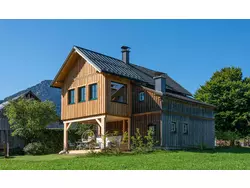 Bild zur gratis inserierten Ferienwohnung Ferienhaus-2207621.