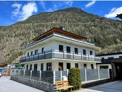 Bild zur gratis inserierten Ferienwohnung Ferienwohnung-3293202.