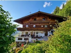 Bild zur gratis inserierten Ferienwohnung Ferienhaus-3496235.