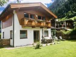 Bild zur gratis inserierten Ferienwohnung Ferienhaus-2111029.