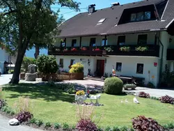 Bild zur gratis inserierten Ferienwohnung Ferienwohnung-2286863.