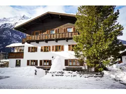 Bild zur gratis inserierten Ferienwohnung Ferienwohnung-1942934.