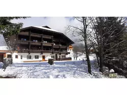 Bild zur gratis inserierten Ferienwohnung Ferienwohnung-3424087.