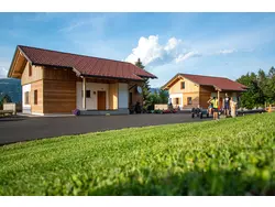 Bild zur gratis inserierten Ferienwohnung Ferienhaus-2236773.