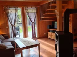 Bild zur gratis inserierten Ferienwohnung Ferienhaus-2281006.