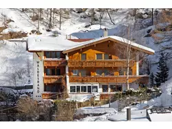 Bild zur gratis inserierten Ferienwohnung Ferienwohnung-2105610.