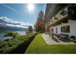 Bild zur gratis inserierten Ferienwohnung Ferienhaus-2286780.