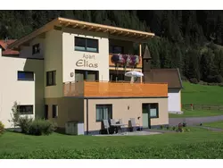 Bild zur gratis inserierten Ferienwohnung Ferienwohnung-1945174.